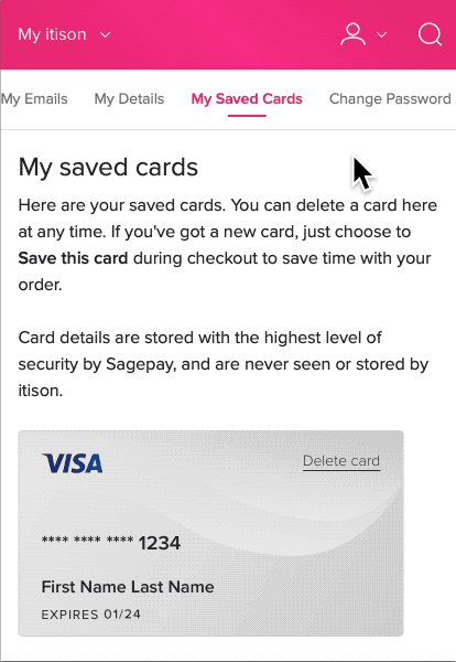 how-do-i-delete-a-saved-card-itison-support